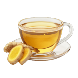 Ginger Tea