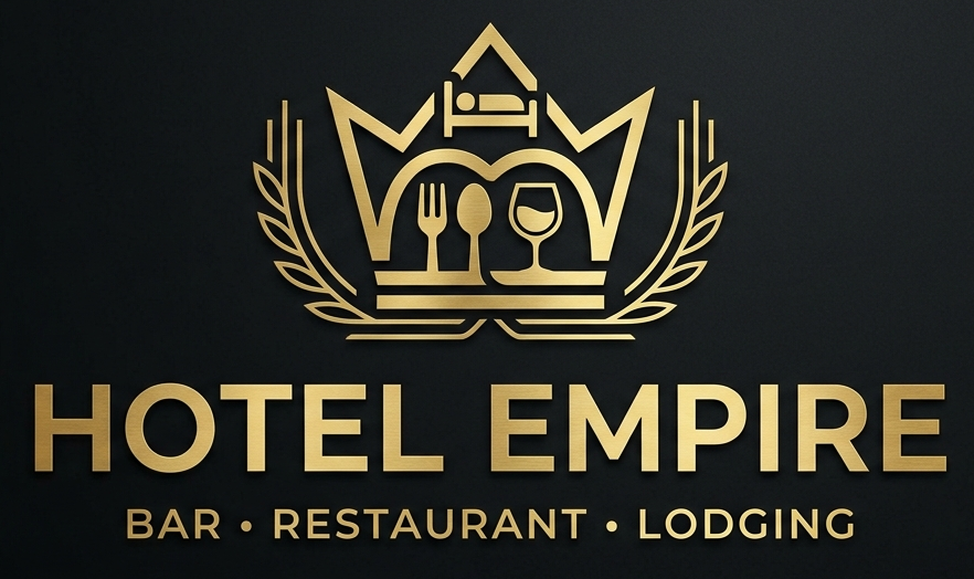 Hotel Empire Gokak Logo