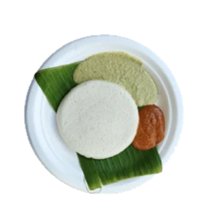 Idli Single