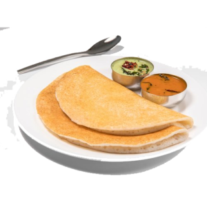 Akki Dosa