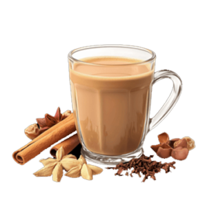 Masala Tea