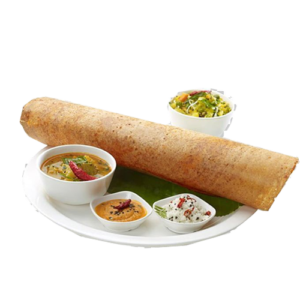Masala Dosa