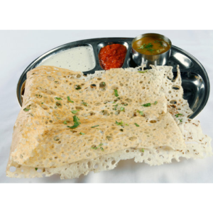 Rava Dosa