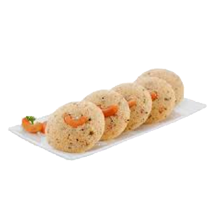 Rava Idli (Single)