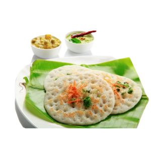 Set Dosa