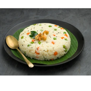Khara Bath / Upittu