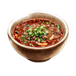 Hot & Sour Soup