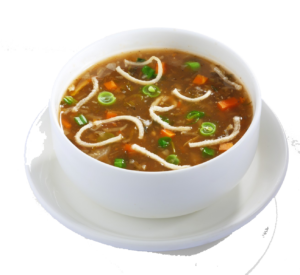 Manchow Soup