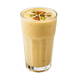 Badam Milk