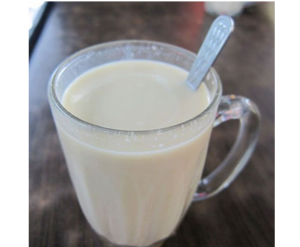 Horlicks
