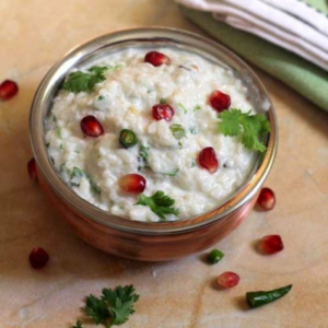 Avalakki Curd