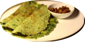 Menthya Dosa