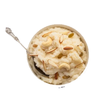 Kesari Bath / Shira