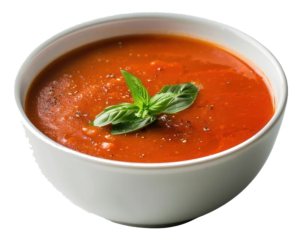 Tomato Soup