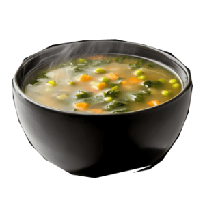 Veg Clear Soup